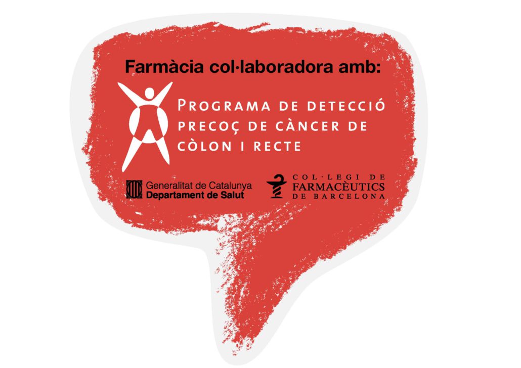 Programa de Detección Precoz de Cáncer de Cólon y recto