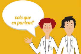 Programa d’educació sanitària pel bon ús dels medicaments