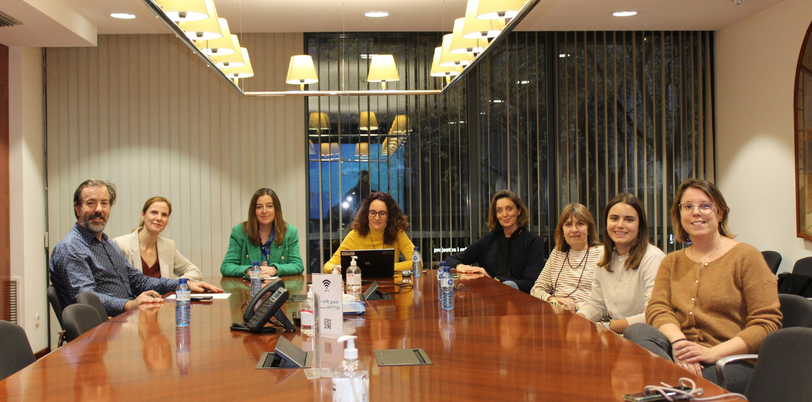 Se presentan los resultados finales de la beca otorgada por el COFB en la convocatoria 2021
