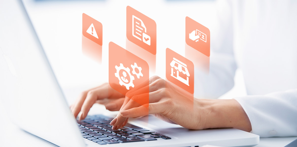 ¿Necesitas realizar un trámite? Accede al nuevo portal de trámites del COFB