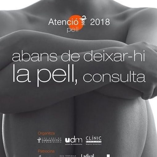 Atenció pell