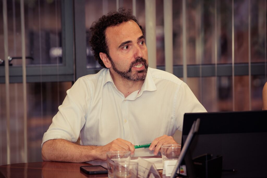 Jordi Casas 