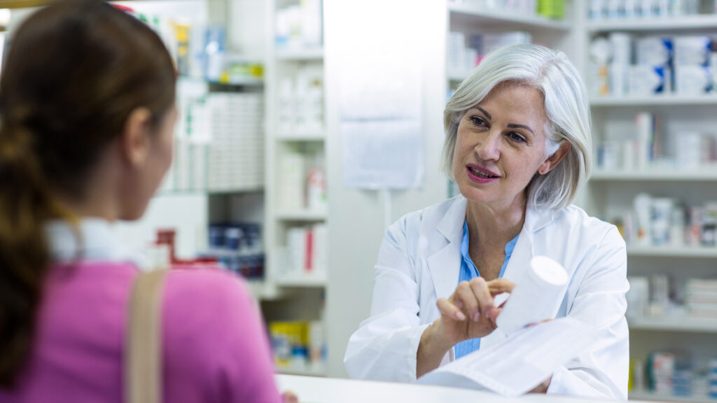 lliurament de la medicació hospitalària de dispensació ambulatòria