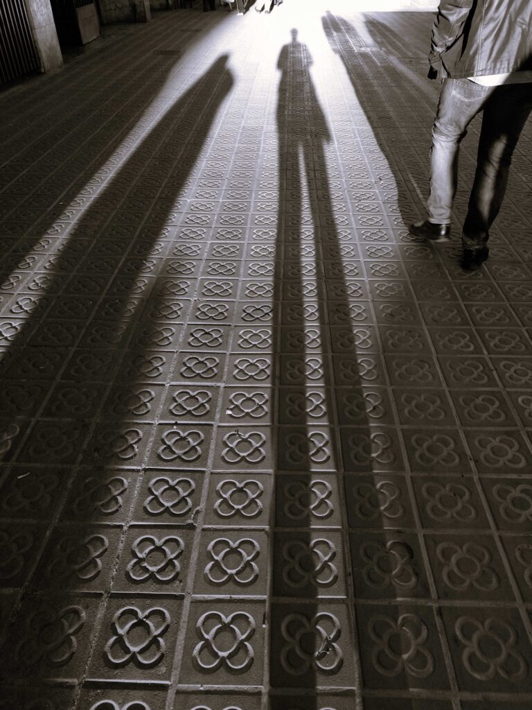 "Hora baixa meles"