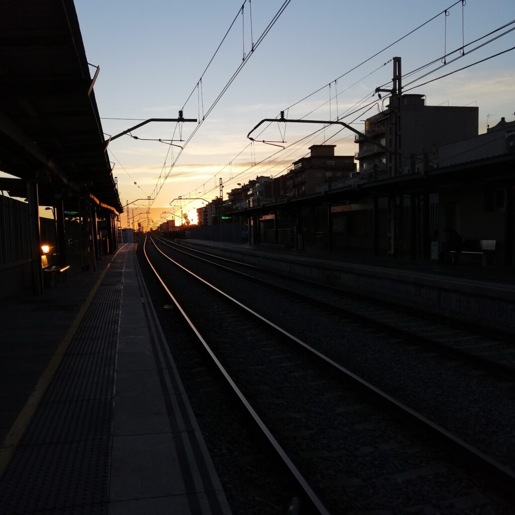 "Tornant a casa"