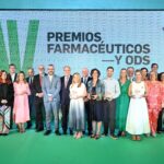 El Col·legi de Farmacèutics de Barcelona, protagonista als IV Premis a la Innovació Social