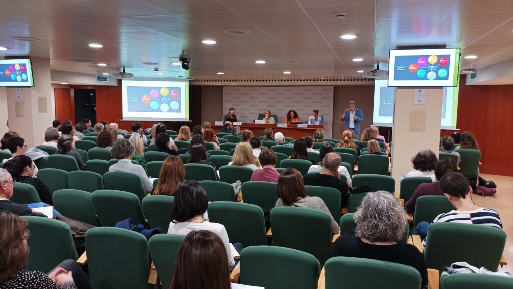 Abordatge 360º del pacient amb diabetis