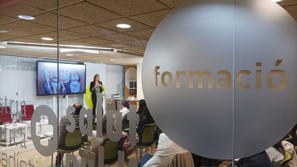 Nova sessió dels Trending Topics en nutrició. Osteosarcopènia i recomanacions d’exercici físic des de la farmàcia comunitària