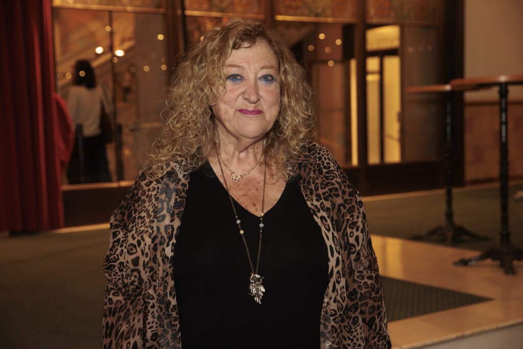 Núria Santigosa va complir 50 anys com a col·legiada al COFB en la Diada del Farmacèutic 2025.