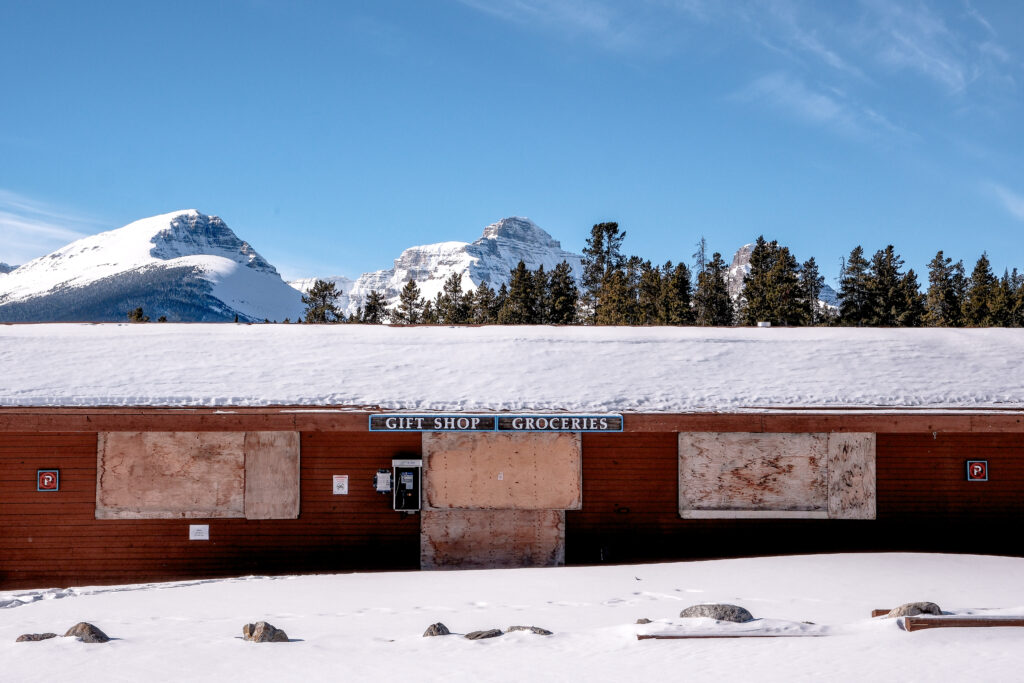 "No només l'ós hiverna"