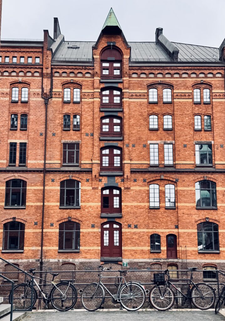 "Peaki blinders Hamburg"