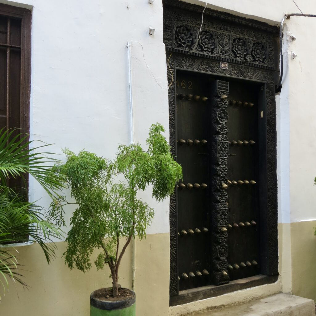 "Sistema anti-elefants"