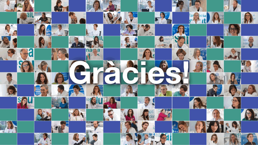 La unitat mòbil “La meva farmàcia, la meva salut” finalitza amb èxit el seu recorregut realitzant més de 6.000 proves