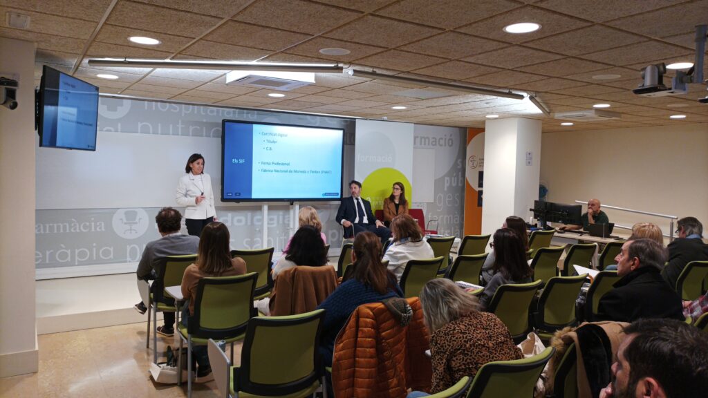 L’impacte de Verifactu en la gestió de la facturació en un nou Fòrum COFBServeis