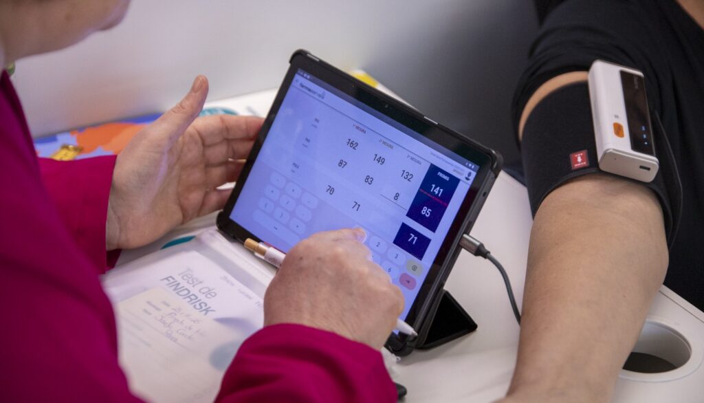 Integració i projectes digitals: el full de ruta