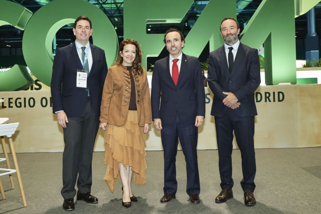 “El sector farmacèutic és sinònim de proximitat, empatia, professionalitat i excel·lència”