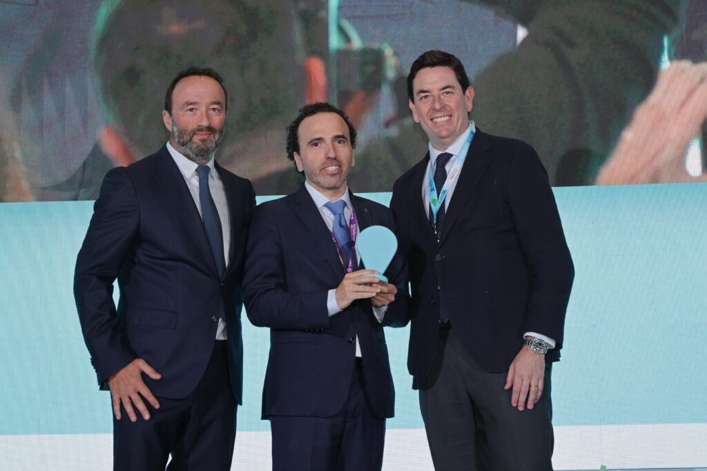 Infarma Madrid 2026. Tota l’activitat del COFB en una edició que es va tancar amb “més participació, més innovació i més conversa”