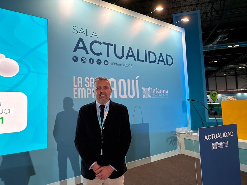 La farmàcia comunitària es renova davant el futur: la gestió professional, l’estratègia i la digitalització, claus de l’èxit