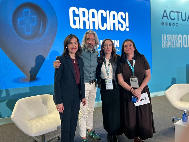 Fotoprotecció sense “bulos”: farmacèutics i dermatòlegs davant de la “infoxicació”