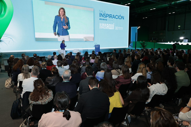 “L’oxitocina” que generen els farmacèutics ajuda a alleujar el dolor físic i emocional