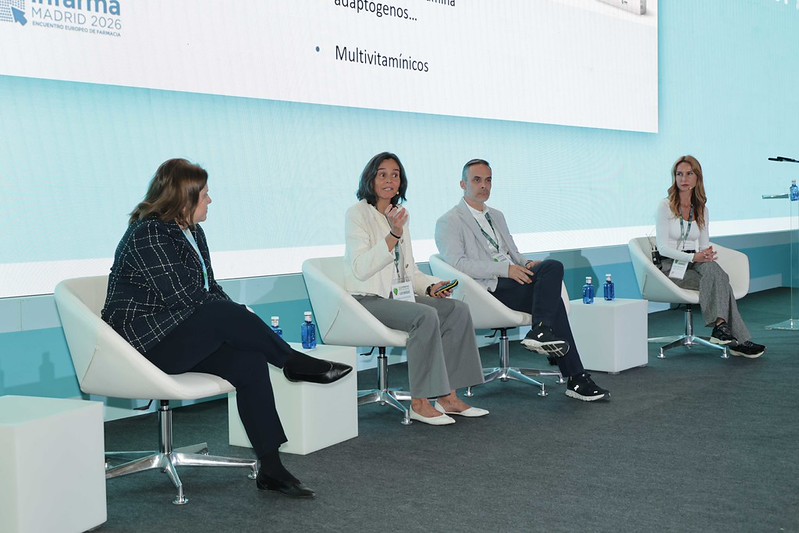 Nutrició esportiva: la qualitat i la individualització marquen l’assessorament des de la farmàcia