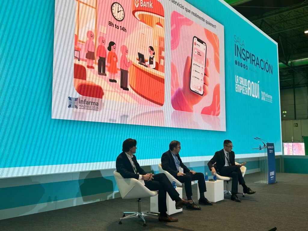 Quan dispensar ja no és suficient: els serveis farmacèutics són claus per a les noves necessitats dels pacients