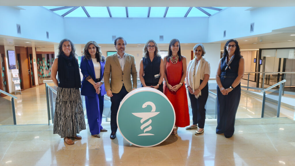 Cesif i el Col·legi de Farmacèutics de Barcelona reforcen la seva col·laboració per impulsar el talent i la formació especialitzada del sector farmacèutic