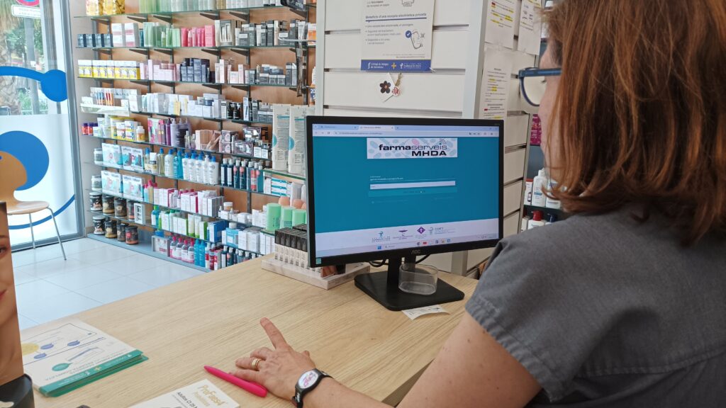 L’èxit d’un model pioner: quan la coordinació farmacèutica millora l’accés del pacient i la sostenibilitat del sistema sanitari
